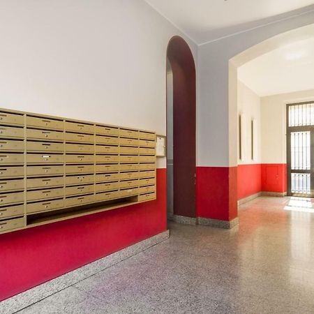 Primopiano - Melzo A Apartment Milan Bagian luar foto
