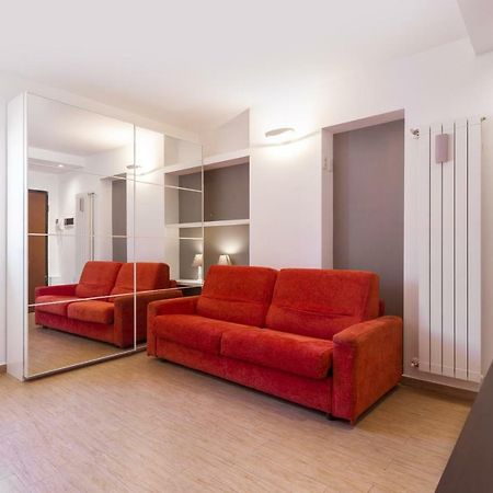 Primopiano - Melzo A Apartment Milan Bagian luar foto