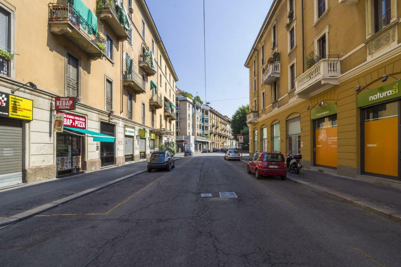 Primopiano - Melzo A Apartment Milan Bagian luar foto