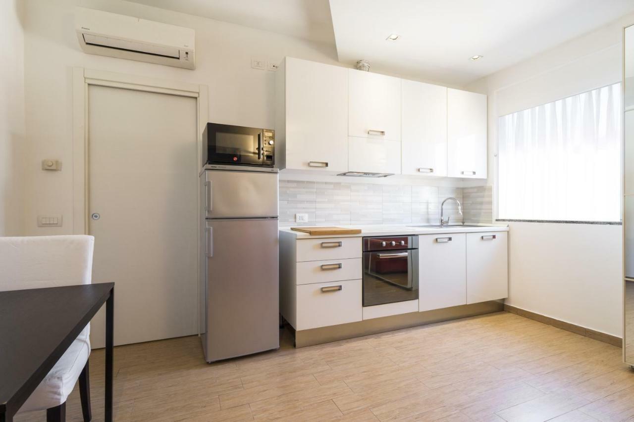 Primopiano - Melzo A Apartment Milan Bagian luar foto