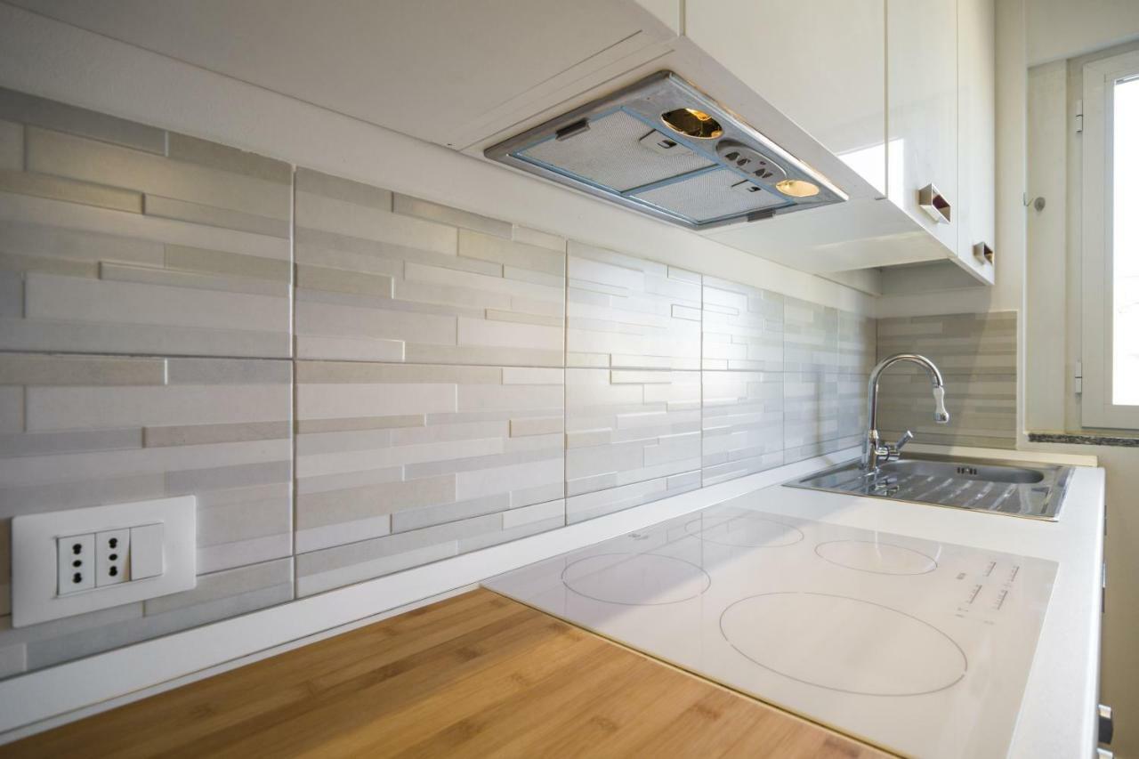 Primopiano - Melzo A Apartment Milan Bagian luar foto