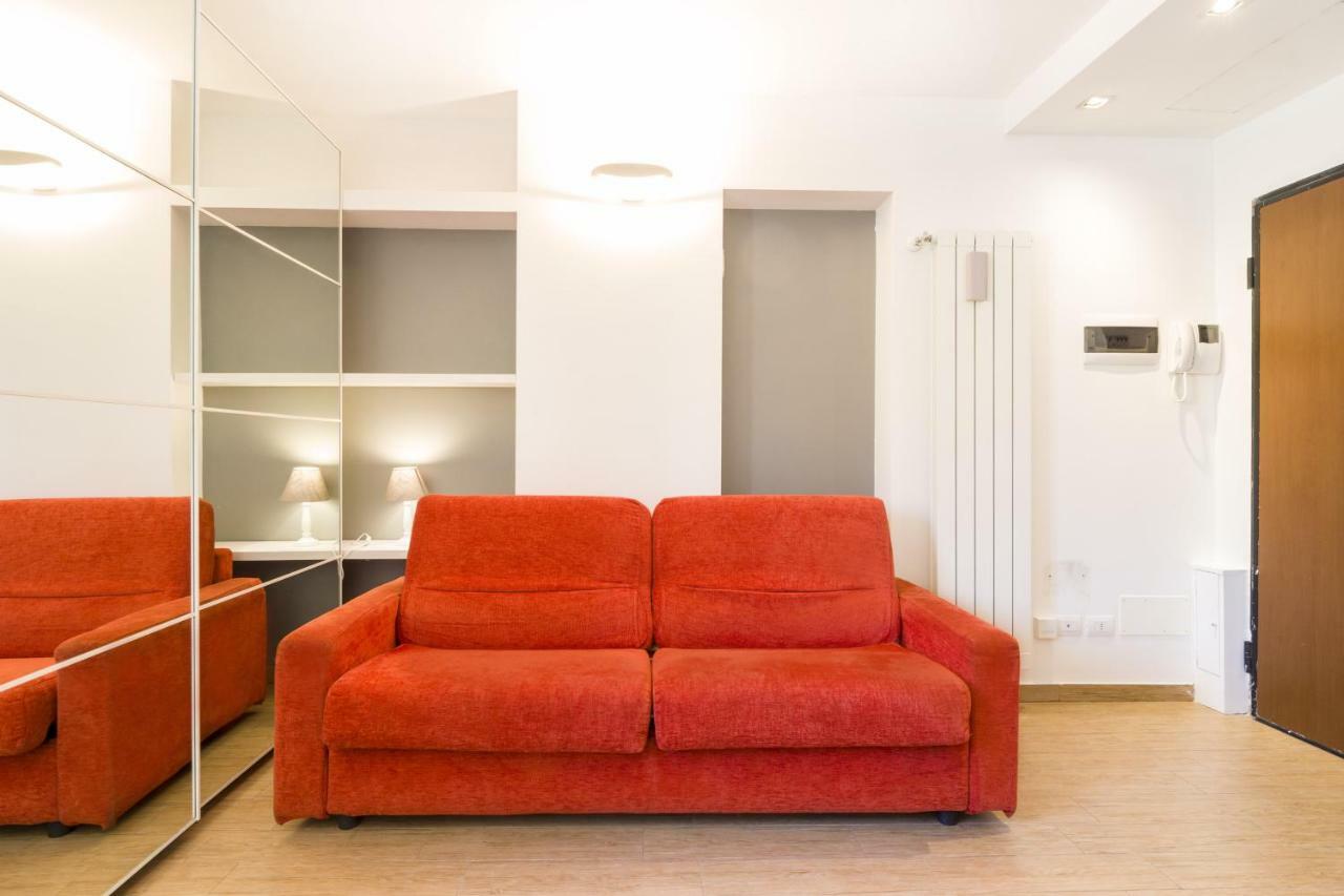Primopiano - Melzo A Apartment Milan Bagian luar foto